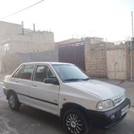 پراید مدل 90سمند 88