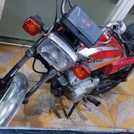 هوندا مزایده