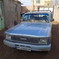 مزدا دوکابین 2000