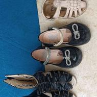 کفش دخترانه