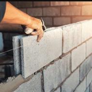 سیمانکاری دیوار چینی ،راویز 