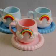 ماگ سرامیکی دست ساز