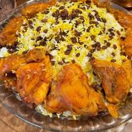 پذیرش آشپزی مجاس عروسی و ختم و مهمانی