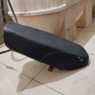 زین کاوازاکی gto125