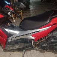 موتور آیروکس 1402