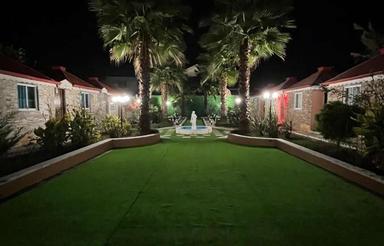 اجاره سوییت روزانه در انزلی