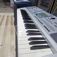 ارگ پیا 50 تبدیل به 80 کامپکت خور فلشخور در حد آکبند نو نو