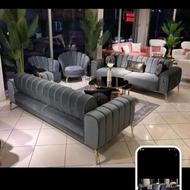 مبل راحتی حیدری به قیمت تولیدی با سلیقه مشتری می‌باشد