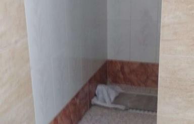 یک واحد 90متری همکف