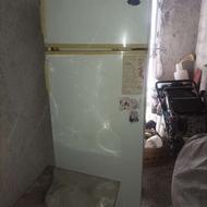 یخچال فریزر سالم