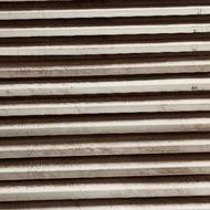 تهویه هوا یا شبکه پره Z