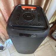 اسپیکر پیشرفته خانگی