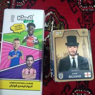 147 تا کیمدی با آلبوم پیام بدین فیلم شو بفرستم