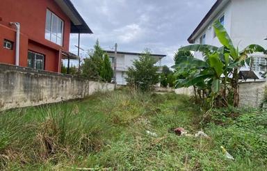 فروش زمین مسکونی 200 متر در سیسنگان