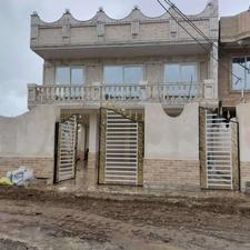 ویلا دوبلکس در چپکرود