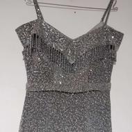 لباس مجلسی نو