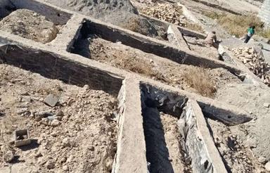 زمین فروشی 230مترسرجو