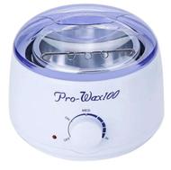 دستگاه موم گرم کن