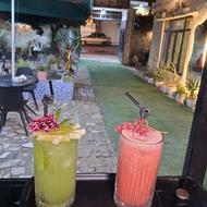 نیروی کار برای قلیان بار کافه دلانا