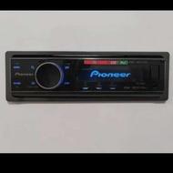 فروش ظبط پایونیر 6خروج در حد صفر بلوتوث دستی