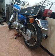 موتورسیکلت صفر