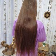 خریدار موی طبیعی