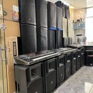 اجاره و نصب سیستم صوتی مراسمات