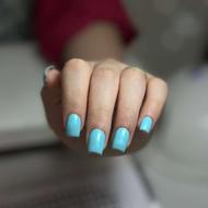 مدل کاشت و ترمیم ناخن تخصصی در سعدی