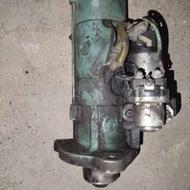 استارت و دینام اف اچ 12