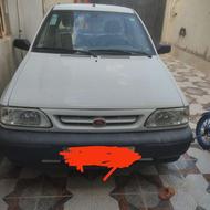 پراید وانت مدارک کامل لاینر دار پلاس