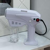 فروش یکسری از لوازم آرایشگاه