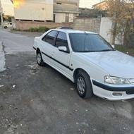 پژو 88 سفید فروش فوری