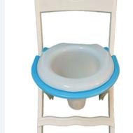 توالت فرنگی تاشو