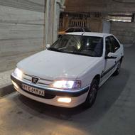 پژو پارس مدل 1400