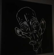 فروش بوم نقاشی