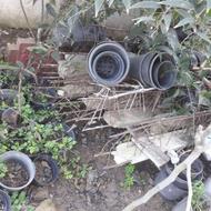 فروش لوازم ساختمانی