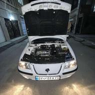 سمند سلامت کامل