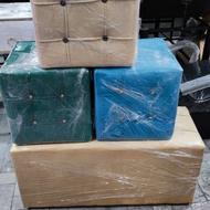 پااااف صندلی