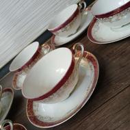 فنجان های عتیقه