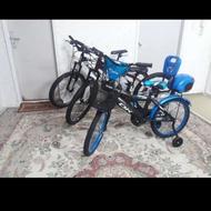 دو چرخه سایز 20 24 26