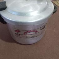 زودپز10لیتری سالمه سالم وعالی