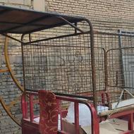 باربند سچرخ جترو