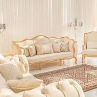 نجار مبل کلاسیک و نو کلاسیک