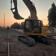 اجاره بیل مکانیکی لودر کامیون