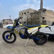 موتور تریل فروشی