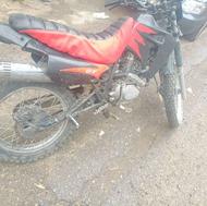 تریل 200 سی سی