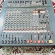 میکسر جی تی ار فقط میکسر سالمه پاور مشکل داره