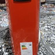 بخاری سالم بی عیب دوبارروشن