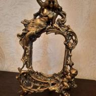 قاب برنز قدیمی