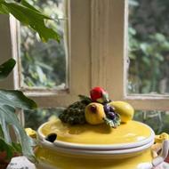 سوپخوری قدیمی